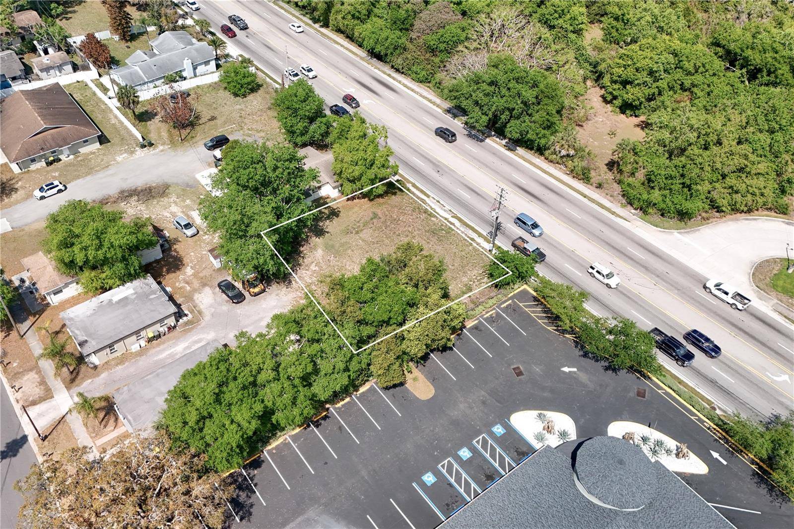 W HWY 50, Clermont, FL 34711