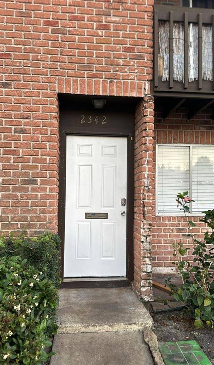 2342 HUNTINGTON GREEN CT #2, Orlando, FL 32839
