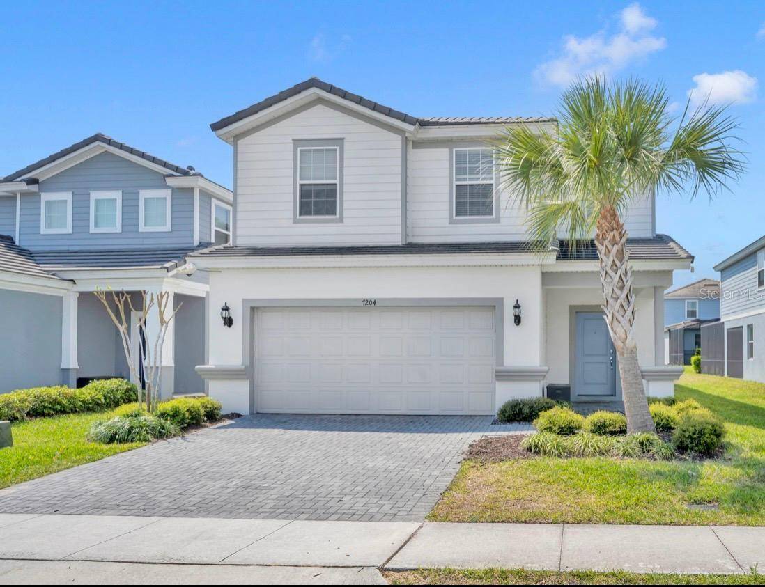 7204 OAKMOSS LOOP, Davenport, FL 33837