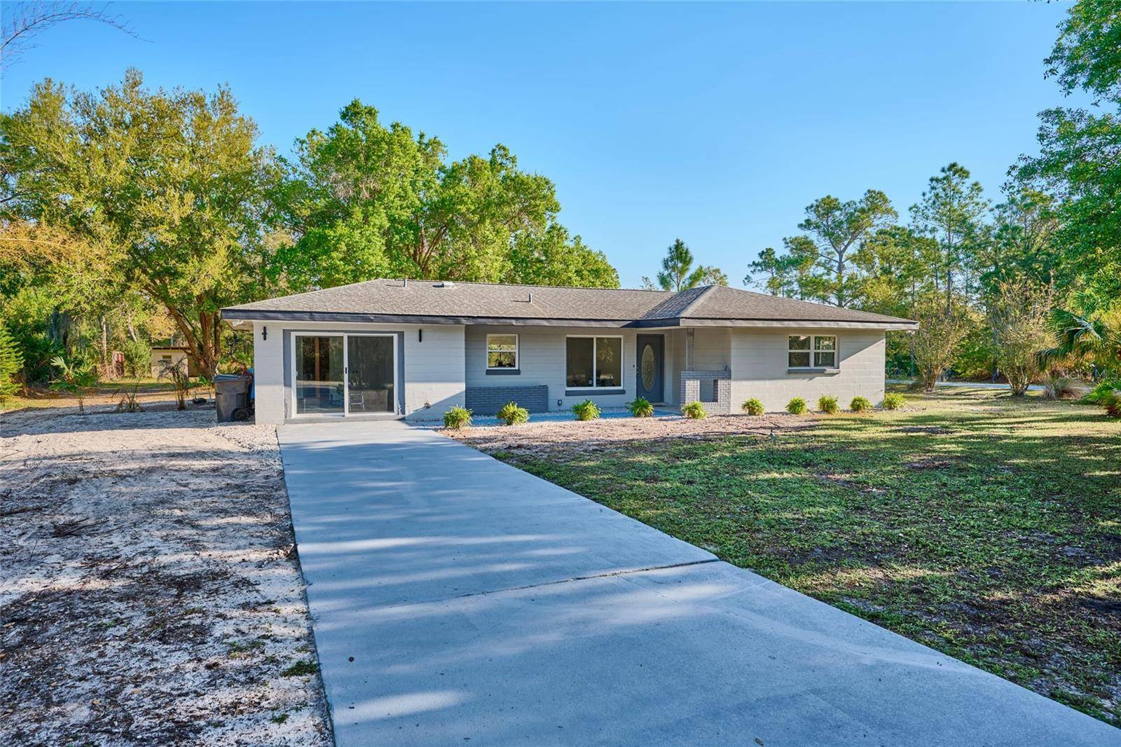 3500 ORCHID DR, Indian Lake Estates, FL 33855
