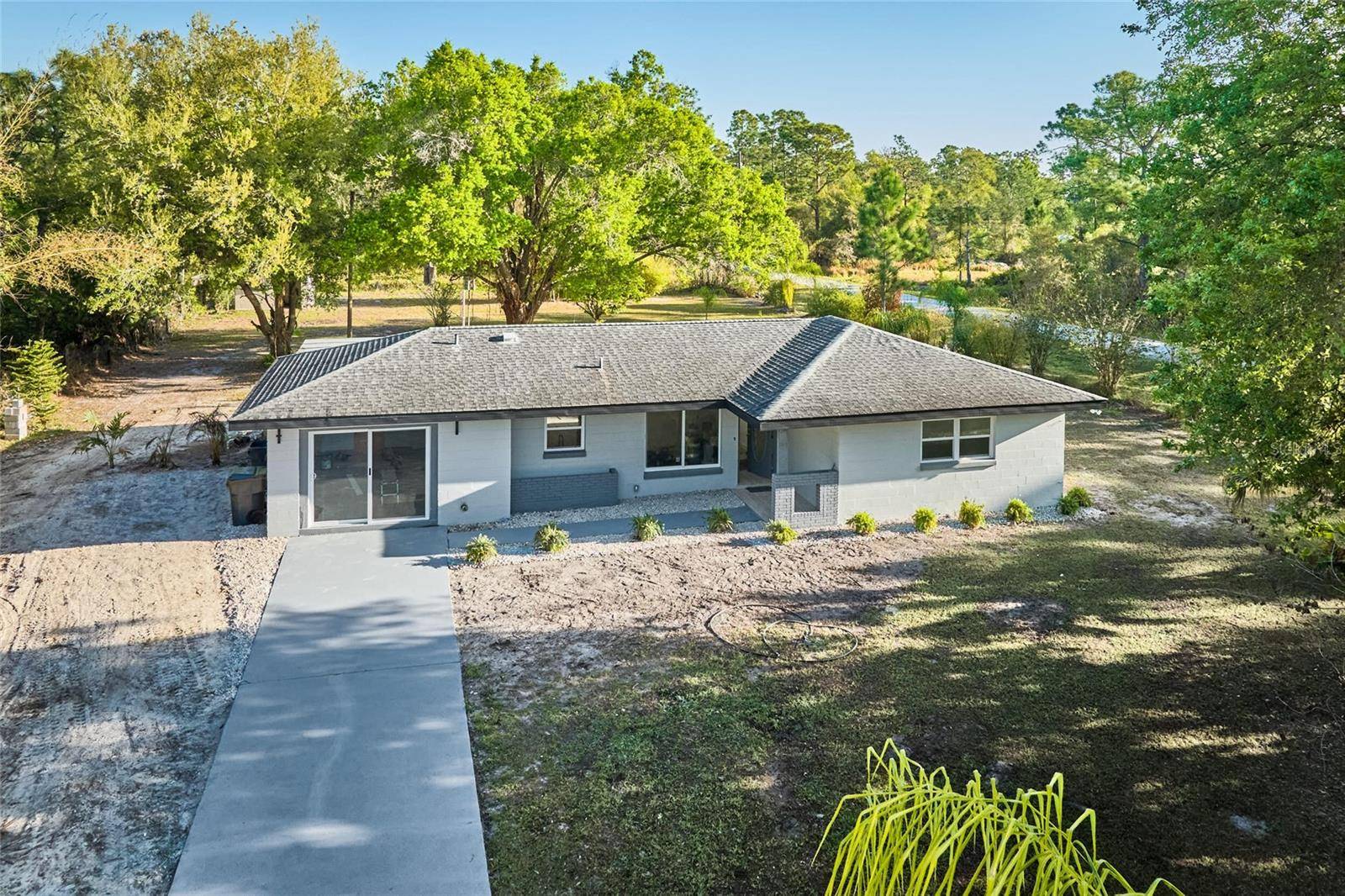 3500 ORCHID DR, Indian Lake Estates, FL 33855