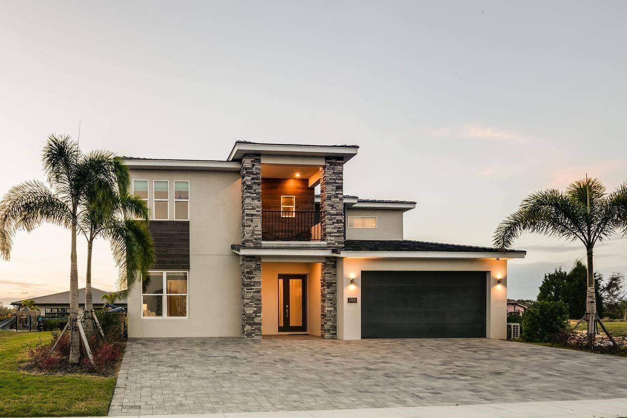 1008 COYOTE CREEK WAY, Reunion, FL 34747