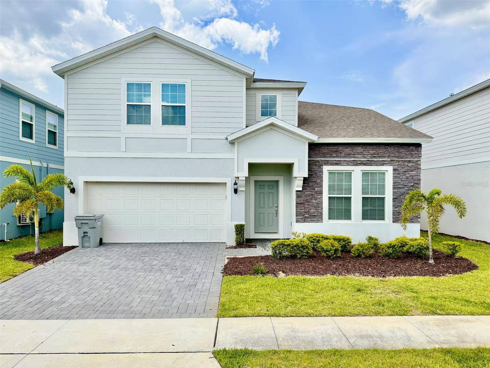 4453 KAIPO RD, Davenport, FL 33897