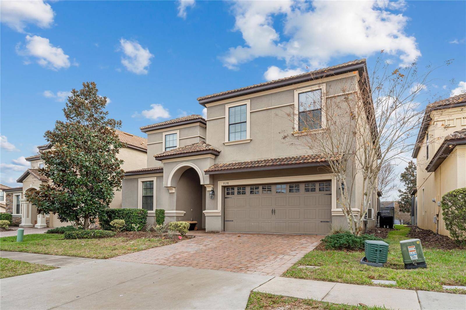 9158 WEDGE DR, Davenport, FL 33896