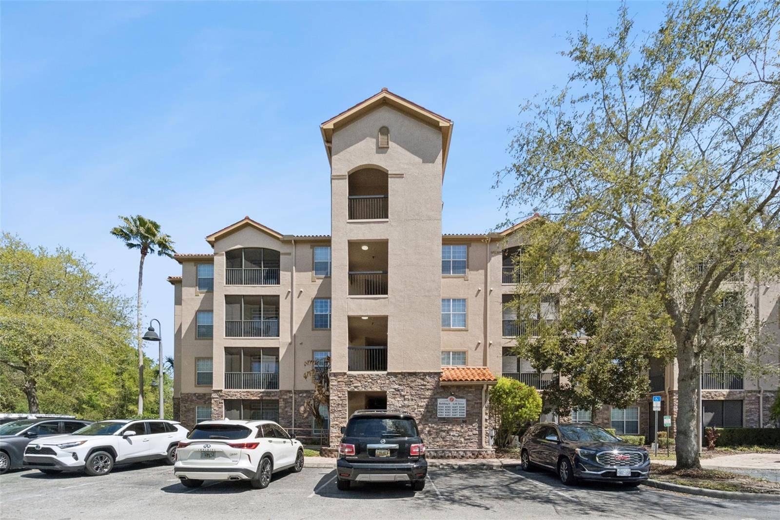 1351 TUSCAN TER #8301, Davenport, FL 33896