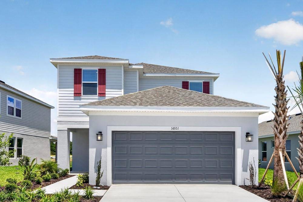 5801 PORTICO PL, Kissimmee, FL 34758