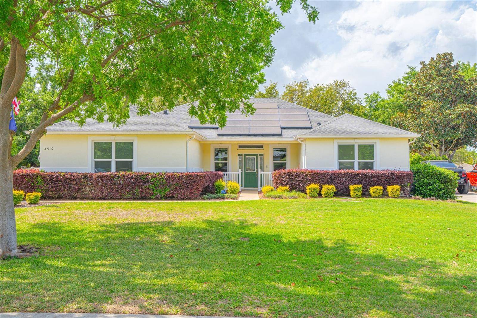3510 HUNTERS TRAIL CIR, Eustis, FL 32726