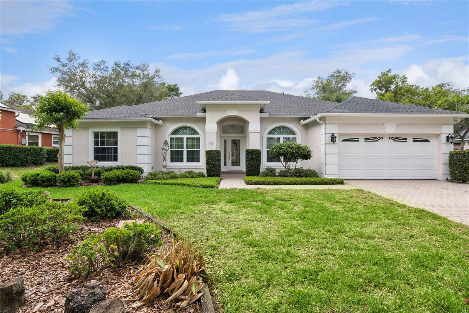 156 SEVILLE CHASE DR, Winter Springs, FL 32708