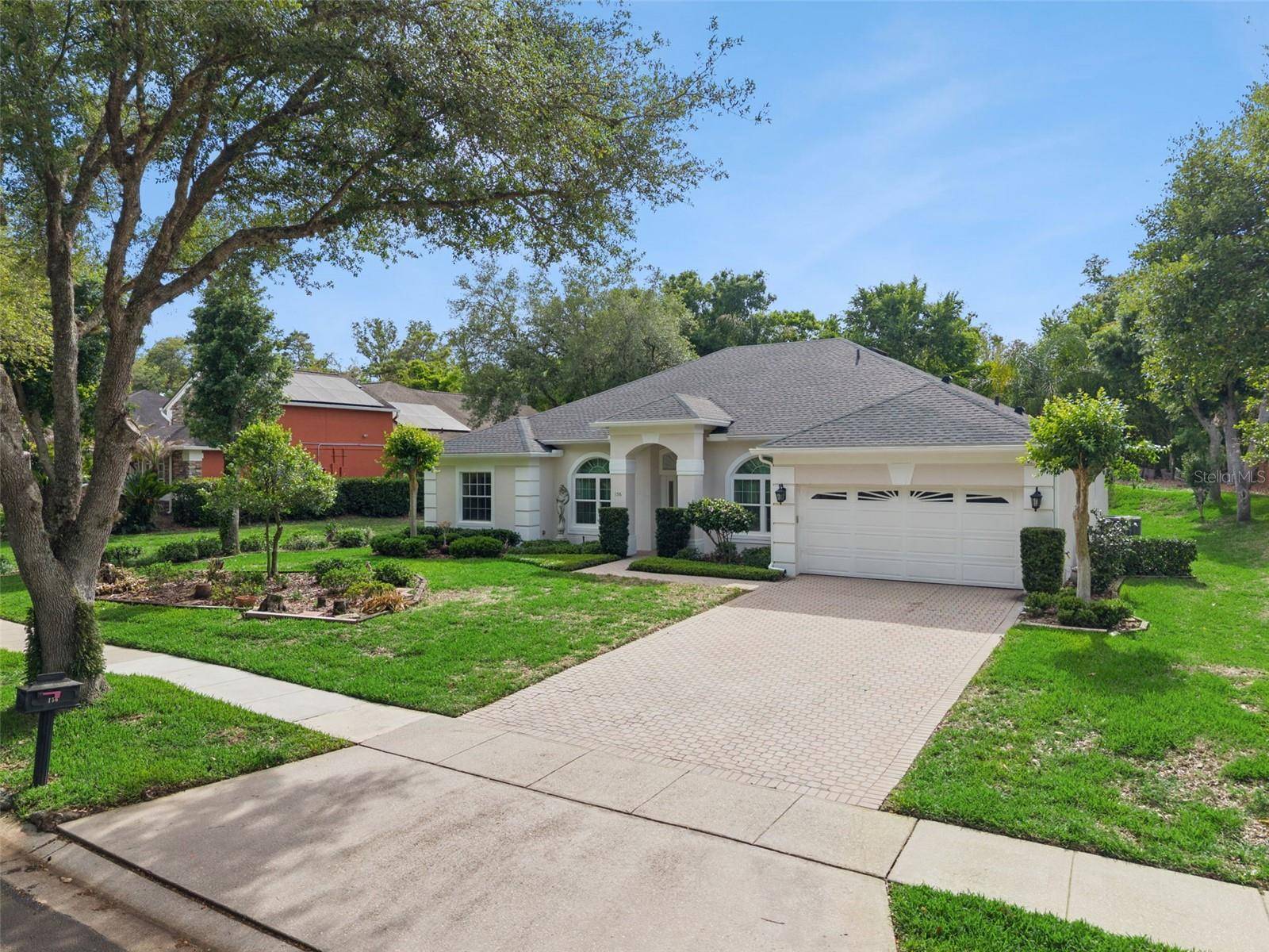 156 SEVILLE CHASE DR, Winter Springs, FL 32708