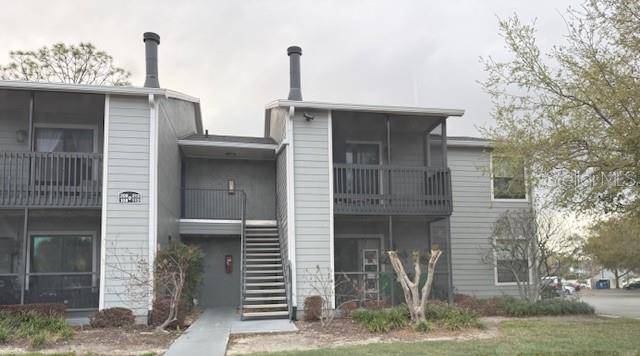3700 IDLEBROOK CIR #112, Casselberry, FL 32707