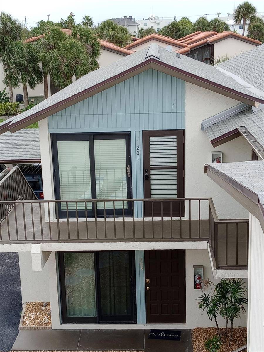722 S BLVD OF THE PRESIDENTS #201, Sarasota, FL 34236