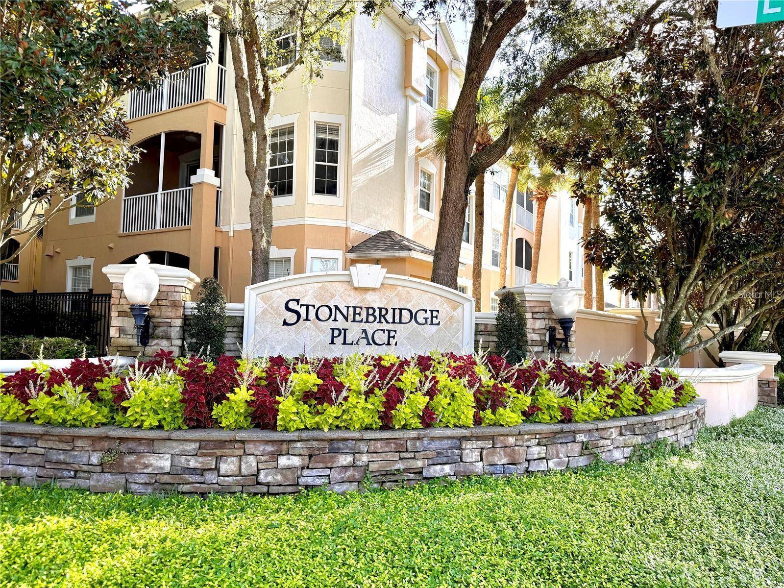 3190 DANTE DR #304, Orlando, FL 32835