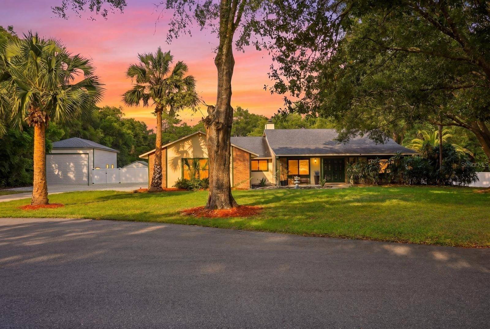 3501 HILL STREAM AVE, Apopka, FL 32712