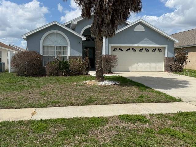 8015 INDIAN CREEK BLVD, Kissimmee, FL 34747
