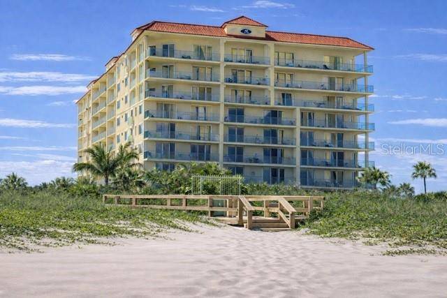 420 HARDING AVE #301, Cocoa Beach, FL 32931