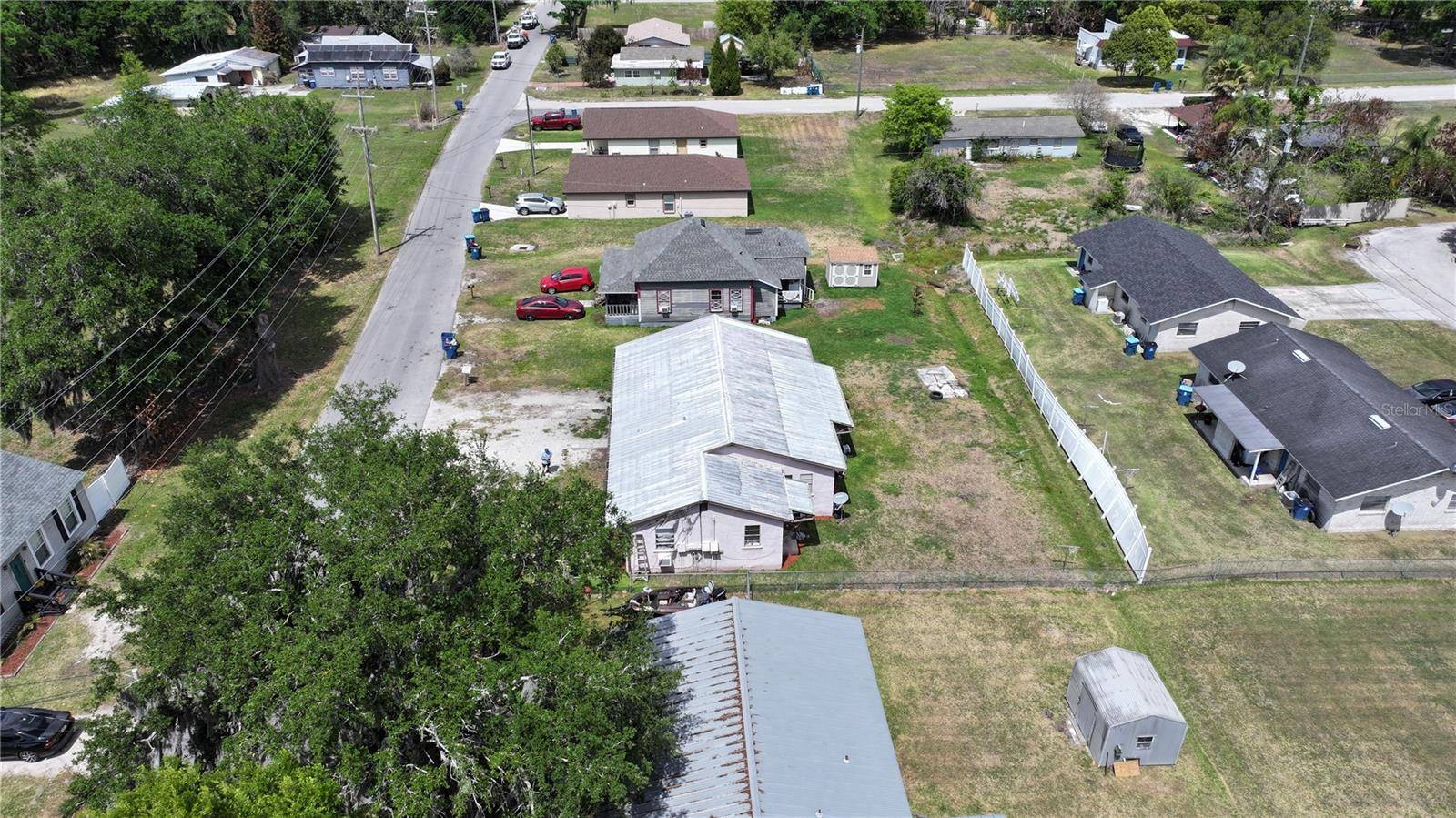 32 N PALMETTO AVE, Fort Meade, FL 33841