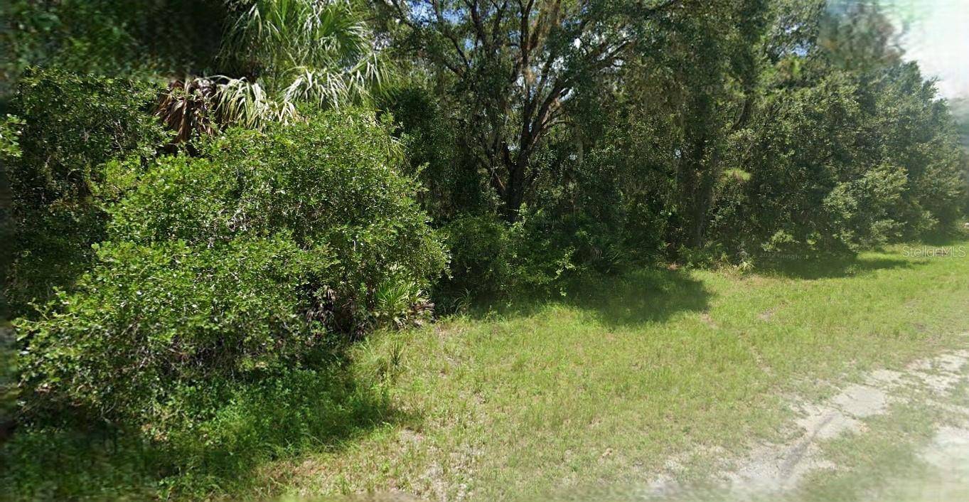 BANGAR LN, North Port, FL 34291