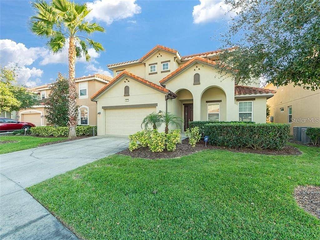 4357 ACORN CT, Davenport, FL 33837