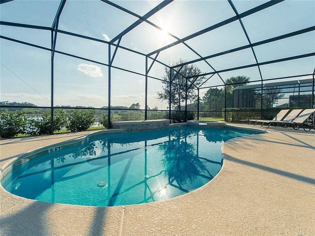 4357 ACORN CT, Davenport, FL 33837