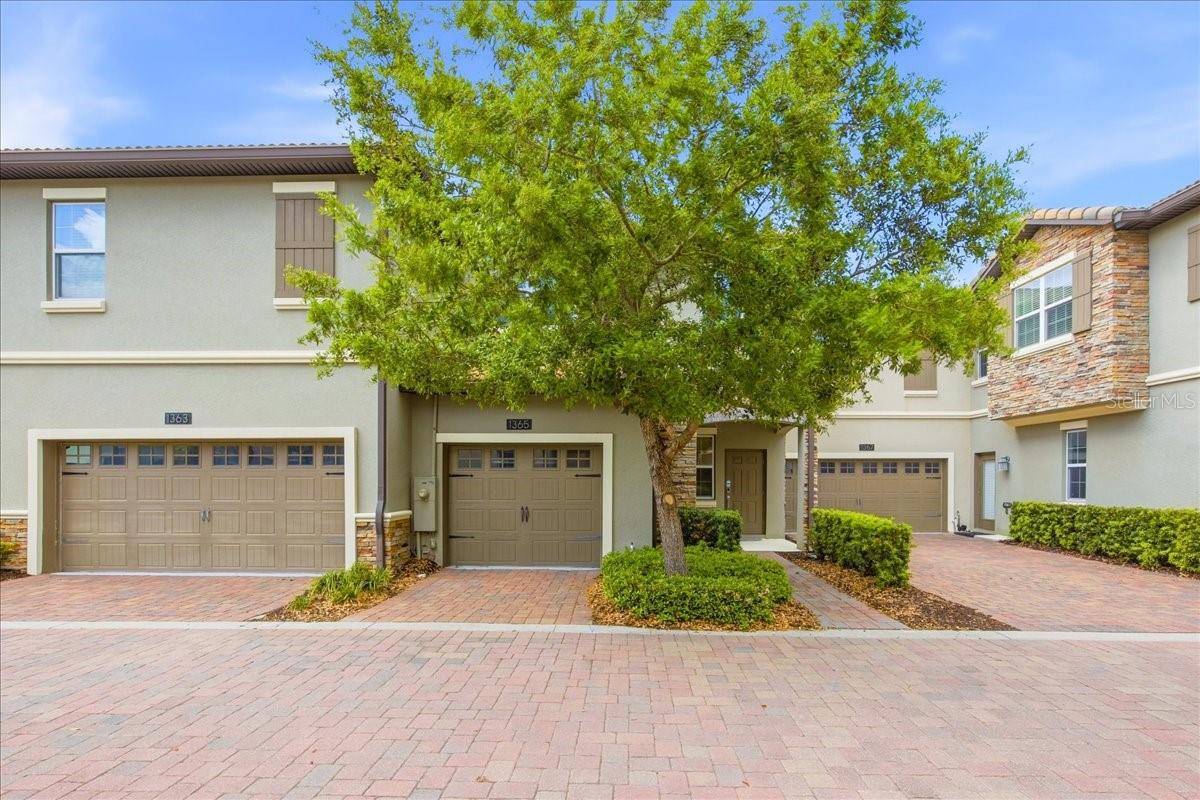 1365 SHINNECOCK HILLS DR, Davenport, FL 33896