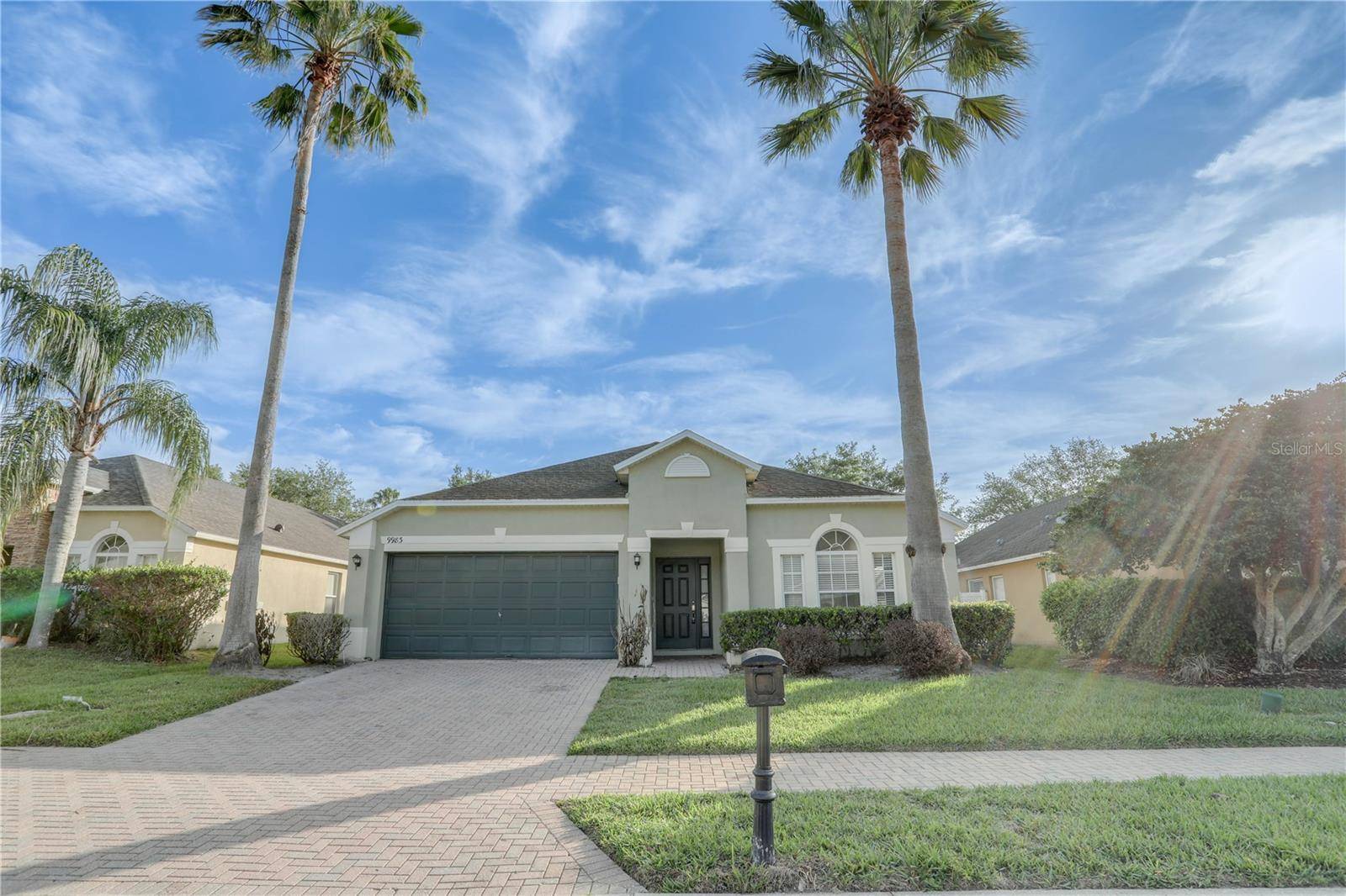9983 BRODBECK BLVD, Orlando, FL 32832