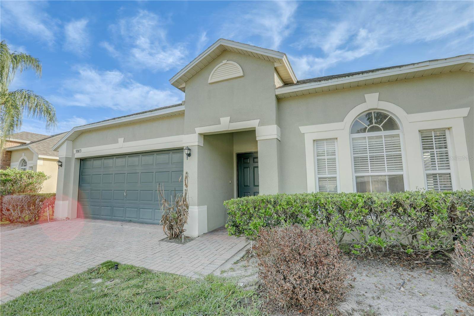 9983 BRODBECK BLVD, Orlando, FL 32832
