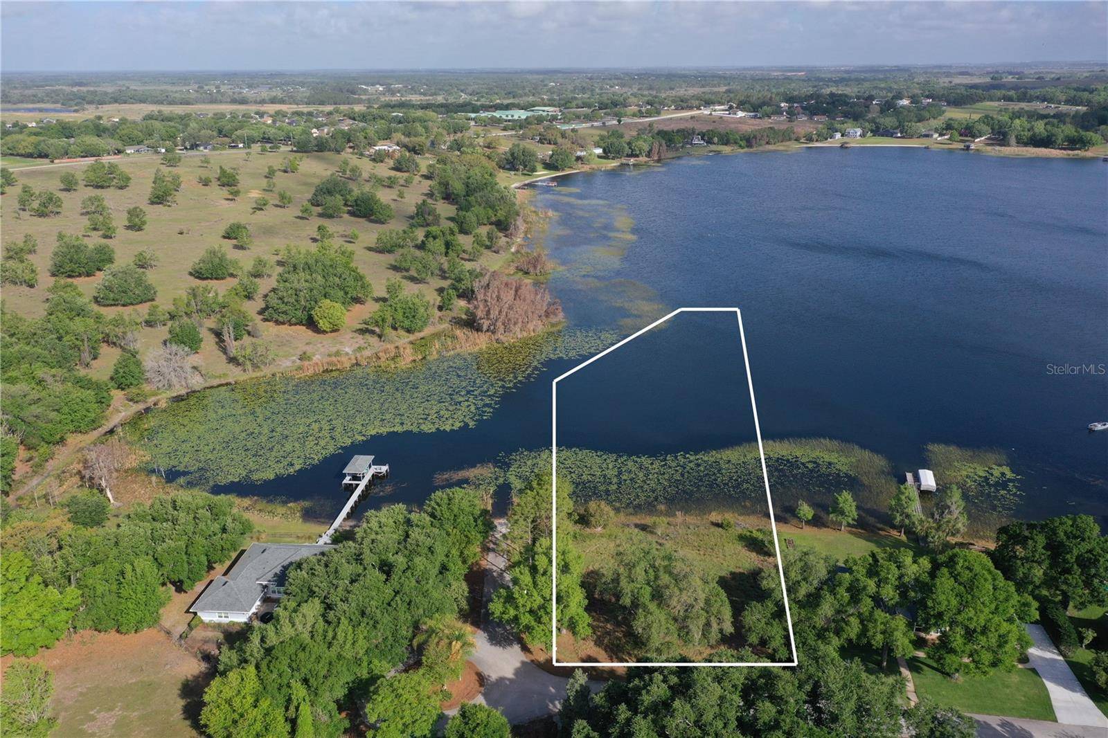DENALI DR, Clermont, FL 34711