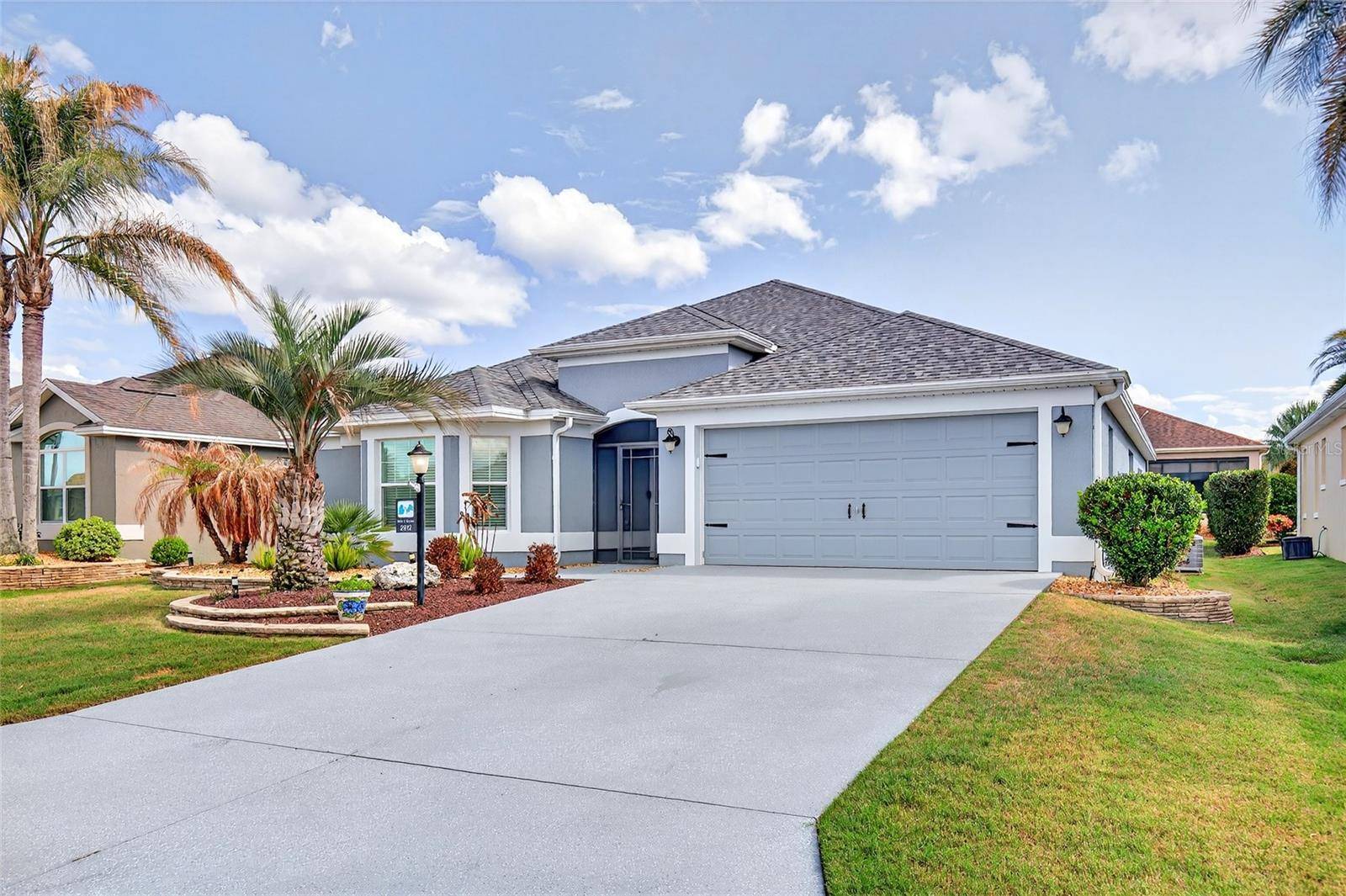 2912 ASHER PATH, The Villages, FL 32163
