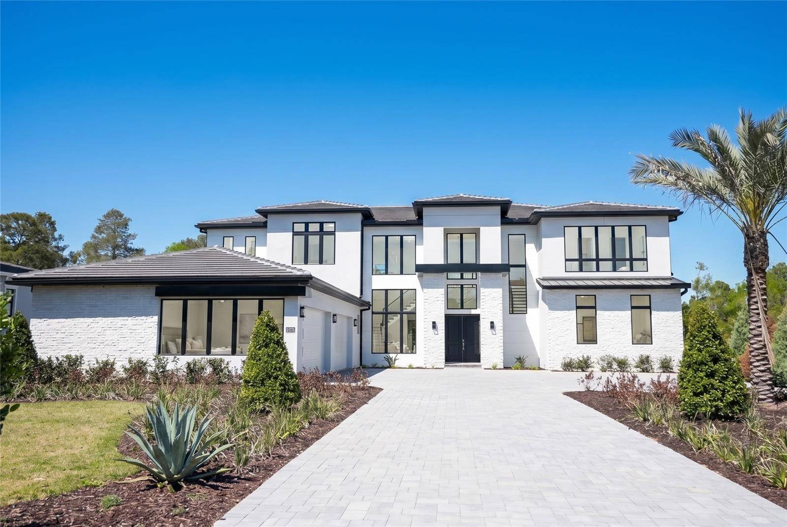 16000 PENDIO DR, Bella Collina, FL 34756