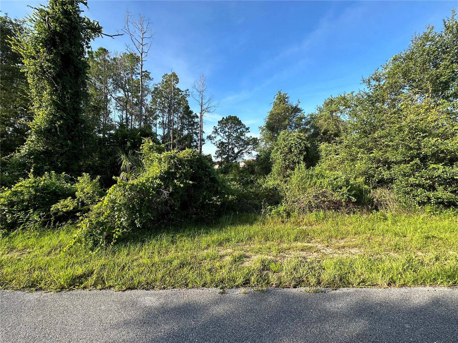 112 WARMOUTH LN, Poinciana, FL 34759