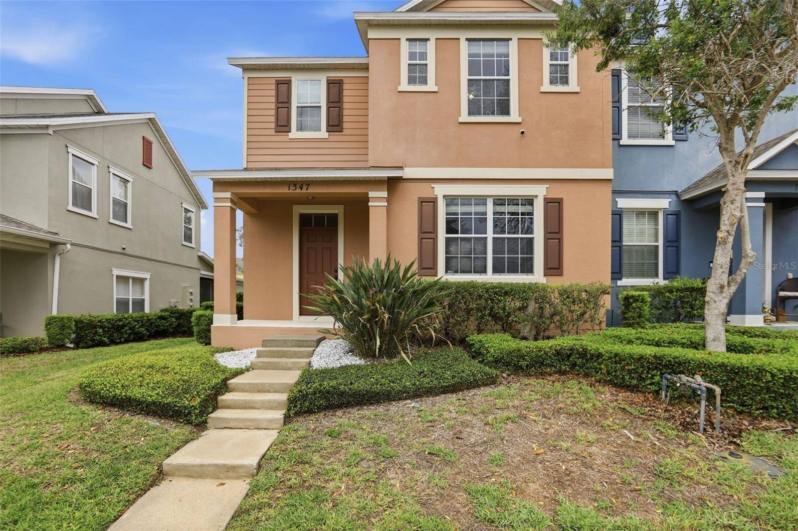 1347 ALSTON BAY BLVD, Apopka, FL 32703