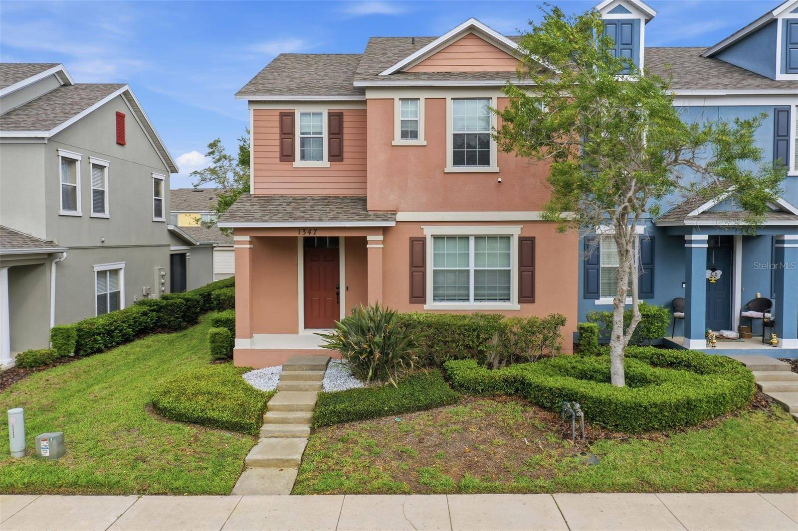 1347 ALSTON BAY BLVD, Apopka, FL 32703