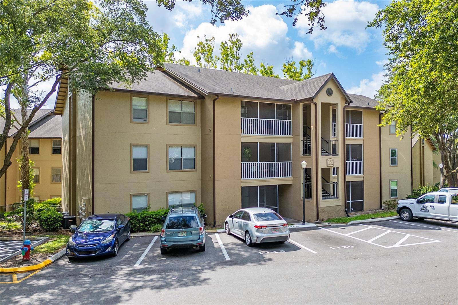 627 DORY LN #304, Altamonte Springs, FL 32714