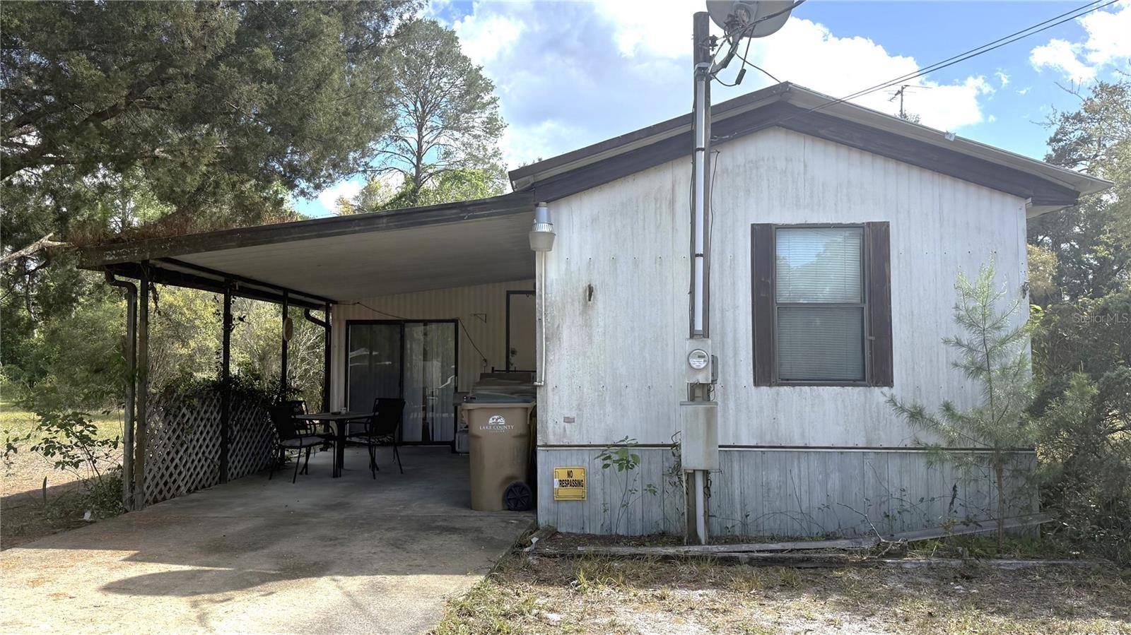 28520 HOLLY AVE, Paisley, FL 32767