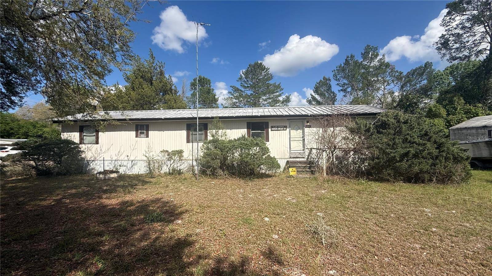 28520 HOLLY AVE, Paisley, FL 32767
