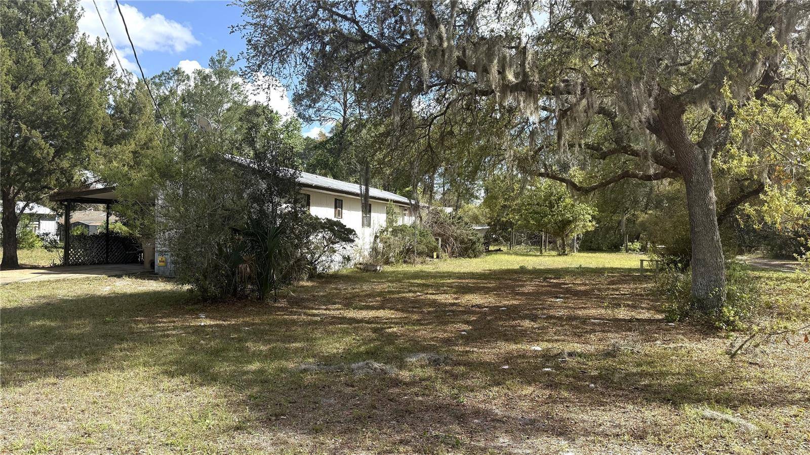 28520 HOLLY AVE, Paisley, FL 32767