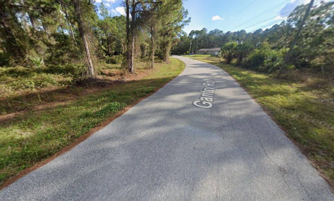 GANTRY RD, North Port, FL 34288
