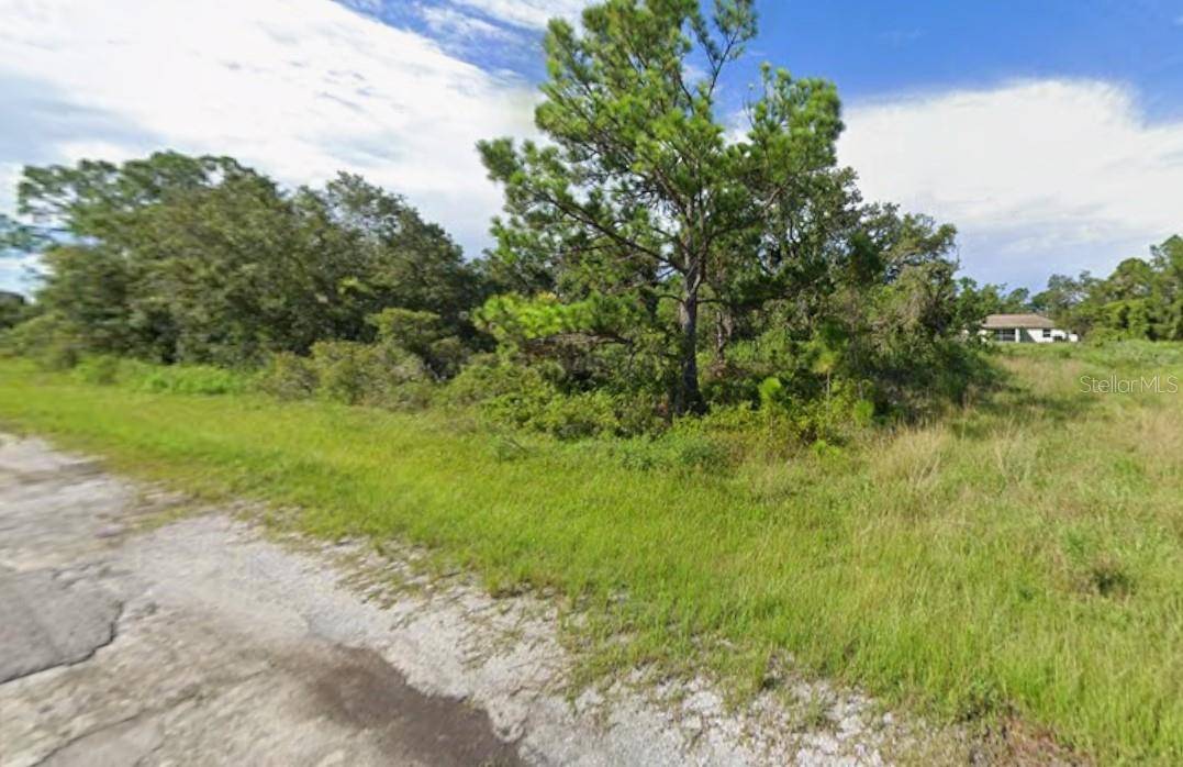 Lot 69 CONSTITUTION DR, North Port, FL 34291