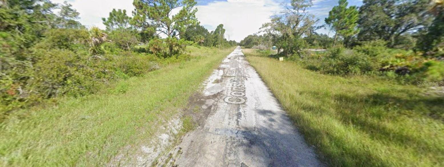 Lot 68 CONSTITUTION DR, North Port, FL 34291