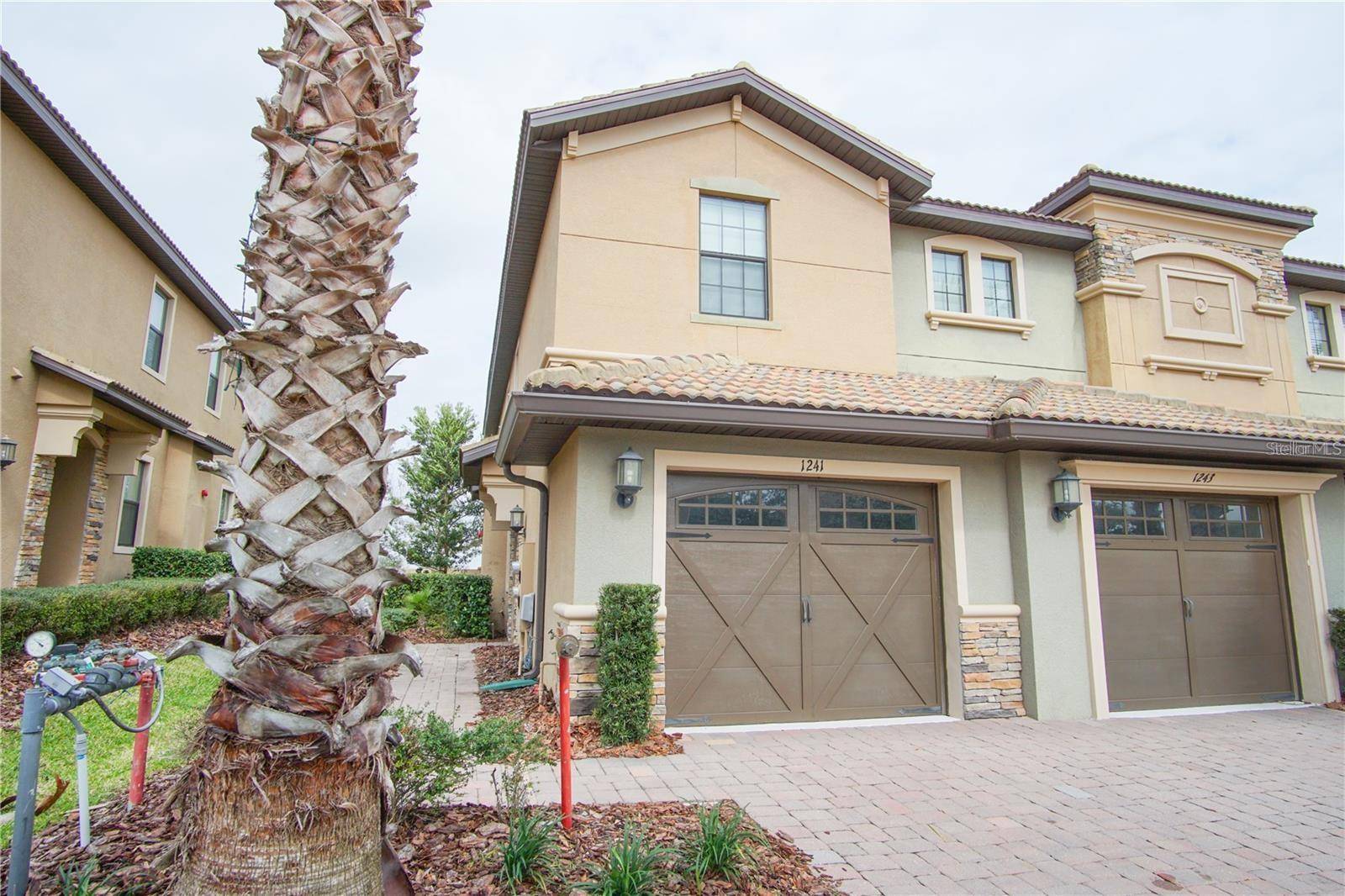 1241 LONG COVE LOOP, Davenport, FL 33896