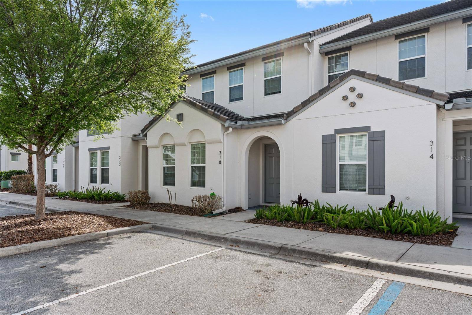 318 CAPTIVA DR, Davenport, FL 33896