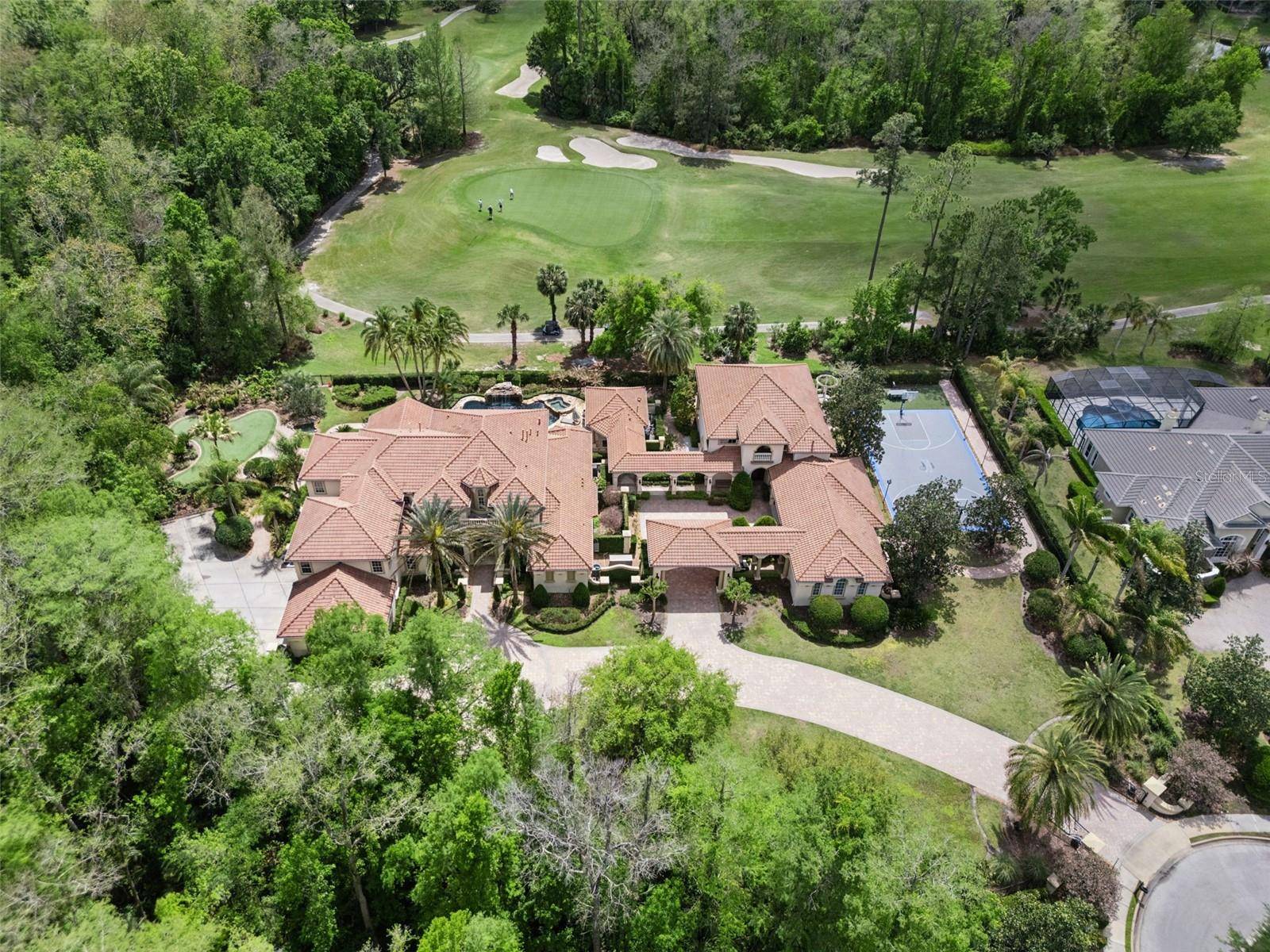3545 LEGACY HILLS CT, Longwood, FL 32779