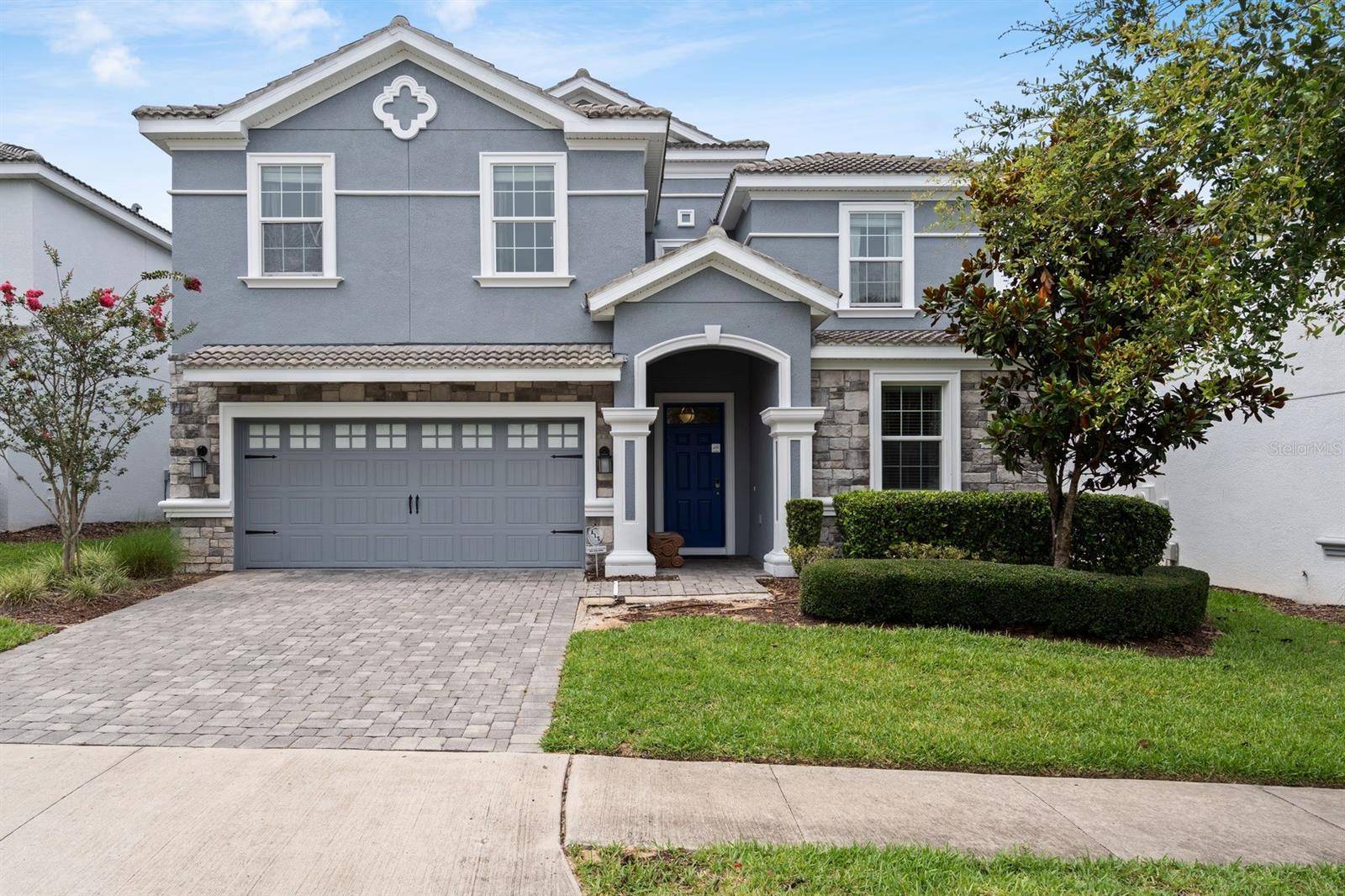 9050 STINGER DR, Davenport, FL 33896