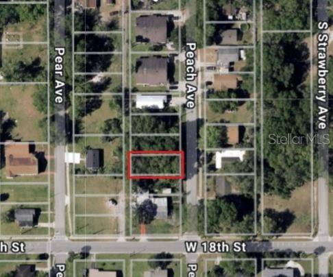 PEACH AVE, Sanford, FL 32771