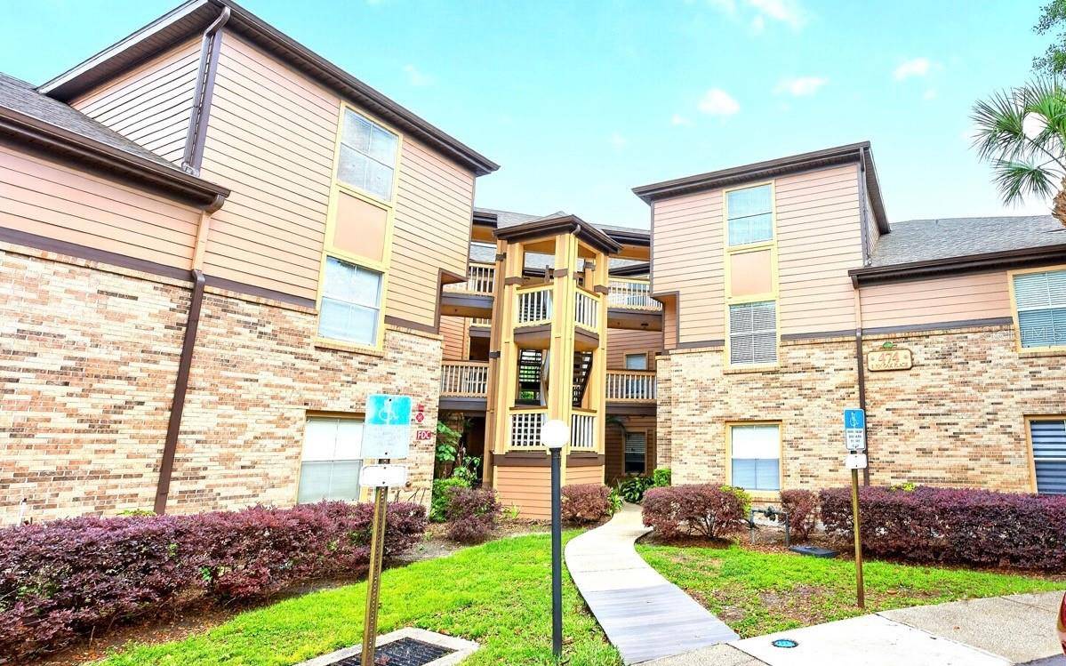 474 S PIN OAK PL #308, Longwood, FL 32779
