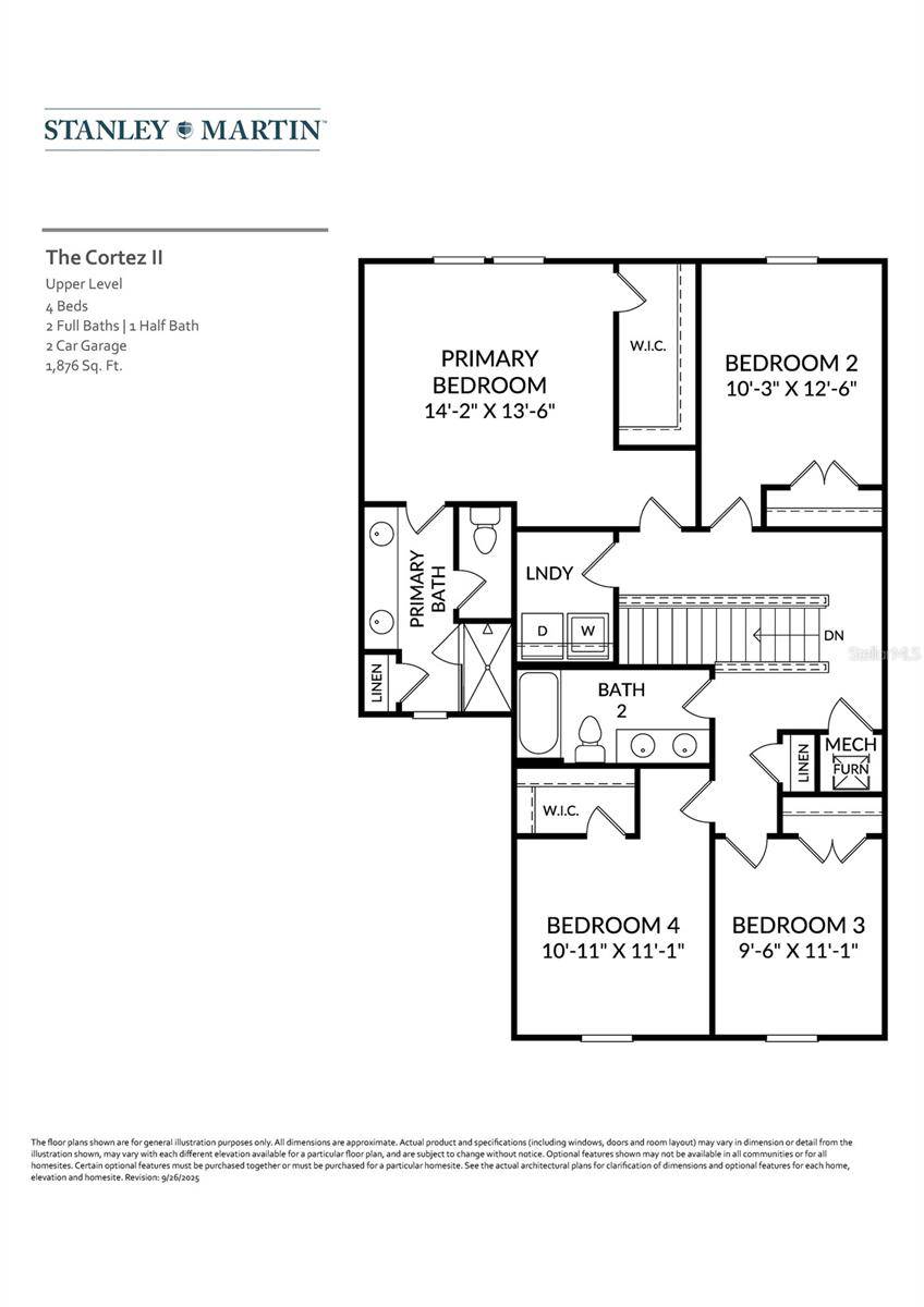 3543 SALVIA CT, Tavares, FL 32778