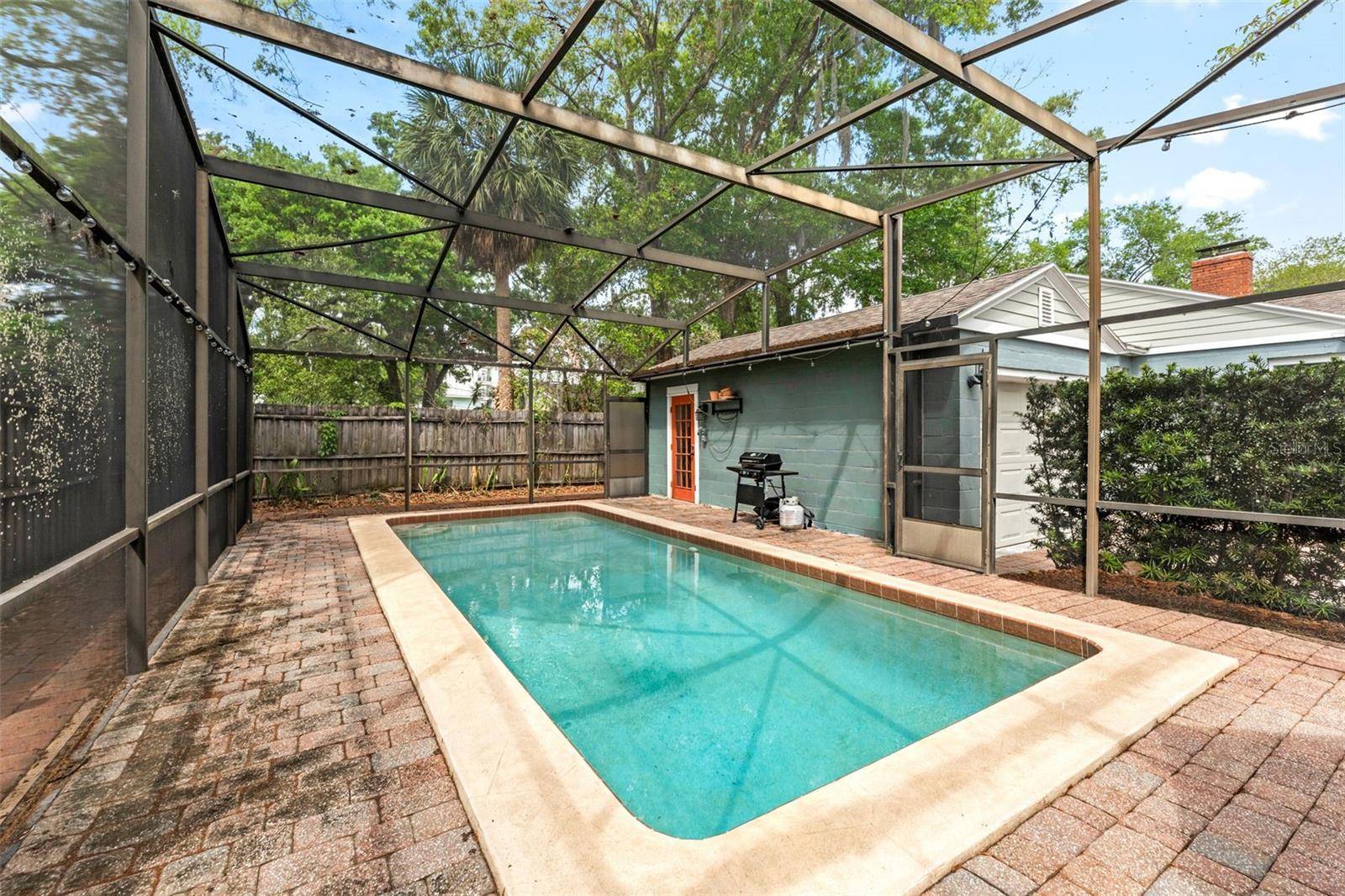 600 VASSAR ST, Orlando, FL 32804