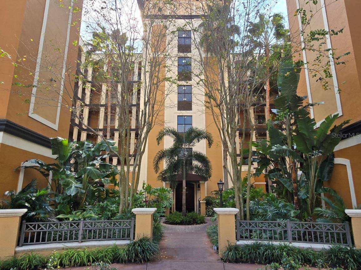 12556 FLORIDAYS RESORT DR #A-201, Orlando, FL 32821