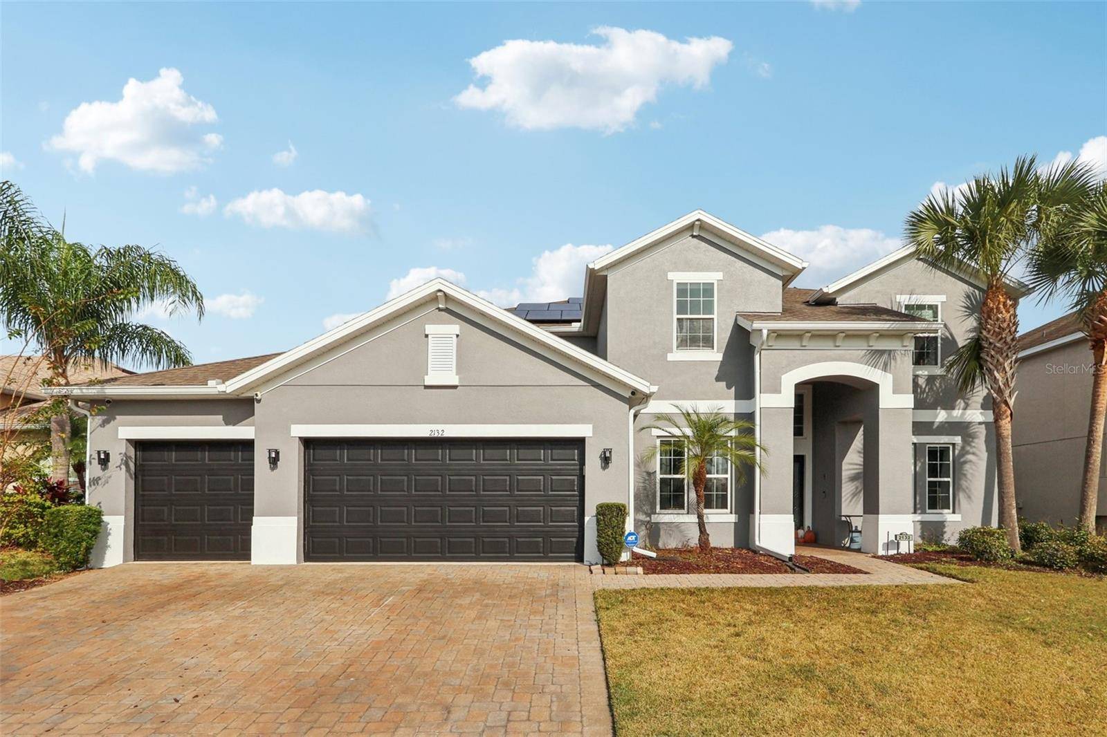 Address not disclosed, Orlando, FL 32824