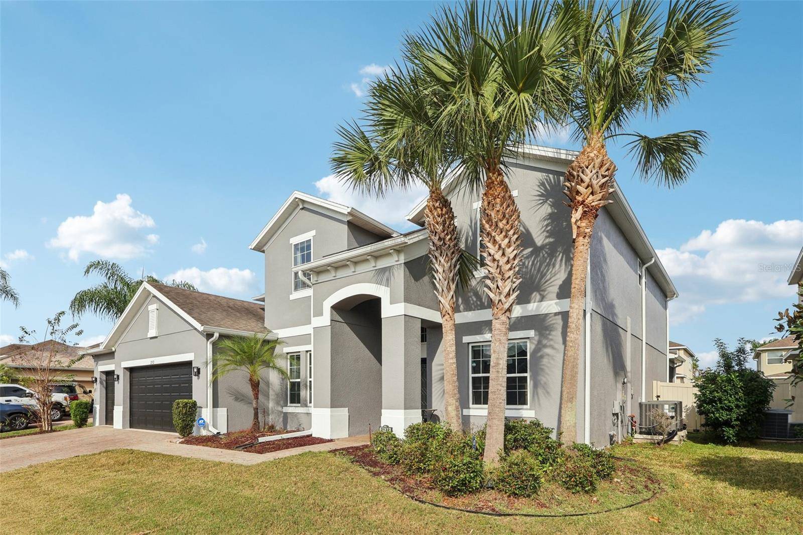 Address not disclosed, Orlando, FL 32824